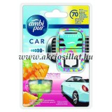 Ambi Pur Car Autóillatosító Tropical Fruit 7ml