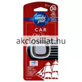 Ambi Pur Car Clip Autóillatosító Old Spice 2ml