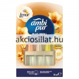 Ambi Pur Lenor Gold Orchid Elektromos Utántöltő 20ml