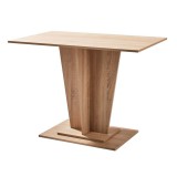 AMBIANTA Texas konyhaasztal, bardolino, 105 x 68 x 75 cm, 1C