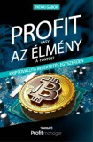 Ambienta Kft. Pataki Gábor: Profit vagy az élmény a fontos? - könyv