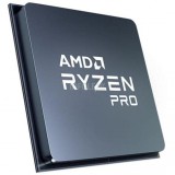 AMD AM4 Ryzen 5 Pro 4650G 3,7GHz 11Mb 65W BOX 100-100000143MPK
