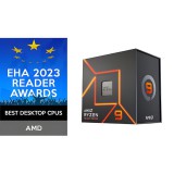 AMD AM4 Ryzen 9 5950X - 3,4GHz