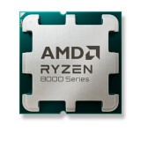 AMD AM5 Ryzen 5 8400F - 4,2GHz