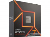 AMD AM5 Ryzen 7 7700X - 4,5 GHz processzor