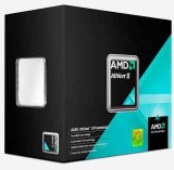 AMD Athlon II X2 340 BOX - bontott