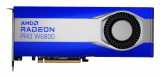 AMD PRO W6800 Radeon PRO W6800 32 GB GDDR6 videókártya