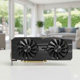 AMD Radeon Megfizethető Teljesítmény Radeon RX6500 XT 4GB GDDR6 Videokártya