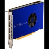AMD Radeon Pro WX 5100 Workstation 8GB (100-505940) (100-505940) - Videókártya