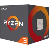 AMD Ryzen 3 3200G 3,6GHz AM4 BOX YD3200C5FHBOX