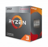 AMD Ryzen 3 3200G AM4 3.6GHz BOX YD3200C5FHBOX