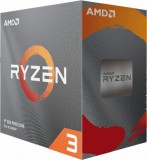 AMD Ryzen 3 4100 3.8GHz (sAM4) Processzor - BOX