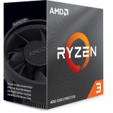 AMD Ryzen 3 4300G AM4 3.8GHz BOX 100-100000144BOX