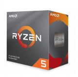 AMD Ryzen 5 3600 AM4 3.6GHz BOX 100-100000031BOX