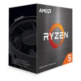 AMD Ryzen 5 4500 3,6GHz AM4 BOX 100-100000644BOX
