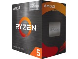 AMD Ryzen 5 5600G 3,9GHz AM4 BOX Processzor
