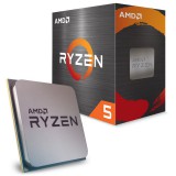 AMD Ryzen 5 5600GT 3,6GHz AM4 BOX 100-100001488BOX