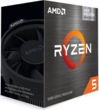 AMD Ryzen 5 5600GT 3.6GHz Socket AM4 dobozos (100-100001488BOX)