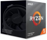 AMD Ryzen 5 5600X 3,7 GHz 32 MB L3 BOX processzor