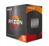 AMD Ryzen 5 5600X 3.7GHz AM4 BOX 100-100000065BOX
