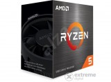 AMD Ryzen 5 5600X 3.7GHz Cache AM4 processzor