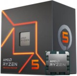 AMD Ryzen 5 7600 processzor 3,8 GHz 32 MB L3 Doboz