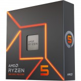 AMD Ryzen 5 7600X processzor 4,7 GHz 32 MB L3 Doboz