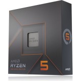AMD Ryzen 5 7600X sAM5 BOX processzor