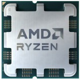 AMD Ryzen 5 7600X3D processzor - 4,1GHz MAX Boost 4,7GHz 96MB 65W tálcás, hűtő nélkül (100-100001721)
