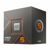 AMD Ryzen 5 8400F 4,2GHz AM5 BOX 100-100001591BOX