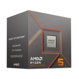 AMD Ryzen 5 8400F 4.2GHz AM5 BOX 100-100001591BOX