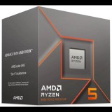 AMD Ryzen 5 8400F 4,7GHz AM5 22MB Cache (100-100001591BOX)