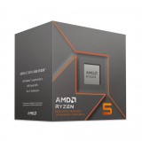 AMD Ryzen 5 8500G 3.5GHz AM5 BOX 100-100000931BOX