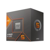 AMD Ryzen 5 8600G CPU (4,3 GHz, AM5, box)