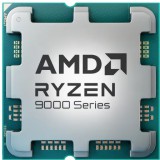 AMD Ryzen 5 9600X, 6C/12T, 3.90-5.40GHz, tray (100-000001405)
