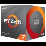 AMD Ryzen 7 3800X 3.9GHz BOX Wraith Prism RGB hűtő (100-100000025BOX) - Processzor
