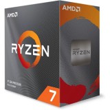 AMD Ryzen 7 3800XT (100-100000279WOF) - Processzor