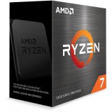 AMD Ryzen 7 5700 sAM4 BOX processzor (Wraith Stealth cooler) (100-100000743BOX)