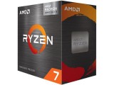 AMD Ryzen 7 5700G 3,8GHz AM4 BOX 100-100000263BOX