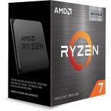 AMD Ryzen 7 5700X3D 3,0GHz AM4 BOX (Ventilátor nélkül) 100-100001503WOF