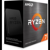 AMD Ryzen 7 5800X 3.8GHz AM4 BOX (100-100000063WOF) - Processzor