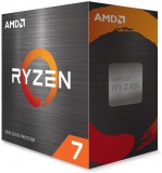 AMD Ryzen 7 5800X 3,8GHz AM4 BOX (Ventilátor nélkül) processzor