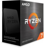 AMD Ryzen 7 5800X 8-Core 3.8GHz Processzor AM4 Box (100-100000063WOF)