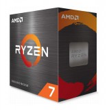 AMD Ryzen 7 5800X AM4 3.8GHz BOX 100-100000063WOF