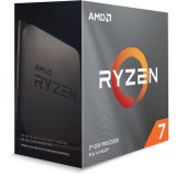 AMD Ryzen 7 5800X3D 3,4GHz AM4 BOX (Ventilátor nélkül) 100-100000651WOF
