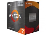 AMD Ryzen 7 5800X3D 3.4GHz Socket AM4 dobozos (100-100000651WOF)