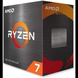 AMD Ryzen 7 5800XT 4,8GHz AM4 36MB Cache Processzor (100-100001582BOX)