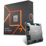 AMD Ryzen 7 7700X 4500Mhz 32MB AM5 Tray (100-100000909)