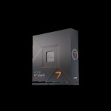 AMD Ryzen 7 7700X CPU (4,5 GHz, AM5, Box)