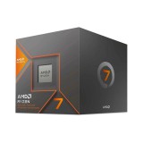 AMD Ryzen 7 8700F 4,1GHz AM5 BOX 100-100001590BOX